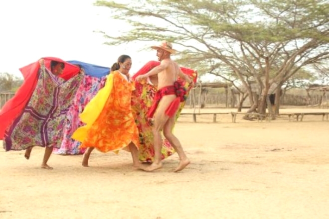 Dünyanın En İlginç Cinsel Gelenekleri galerisi resim 7