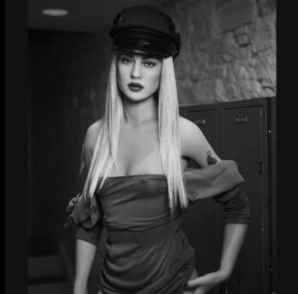 Akıllı sex robotları geliyor galerisi resim 12