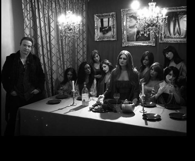 Akıllı sex robotları geliyor galerisi resim 15