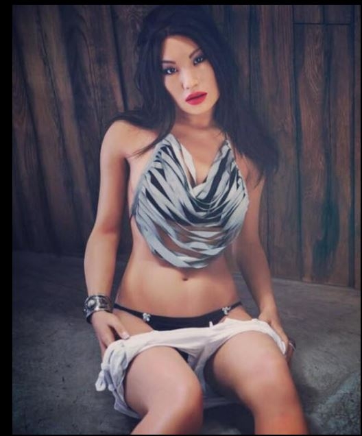 Akıllı sex robotları geliyor galerisi resim 7