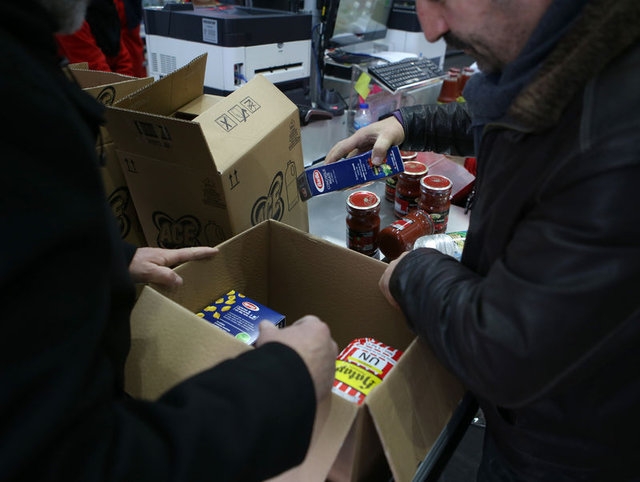 Naylon poşet sosyal medyada; ilginç çözümler galerisi resim 10