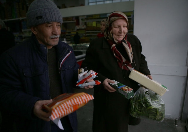 Naylon poşet sosyal medyada; ilginç çözümler galerisi resim 3