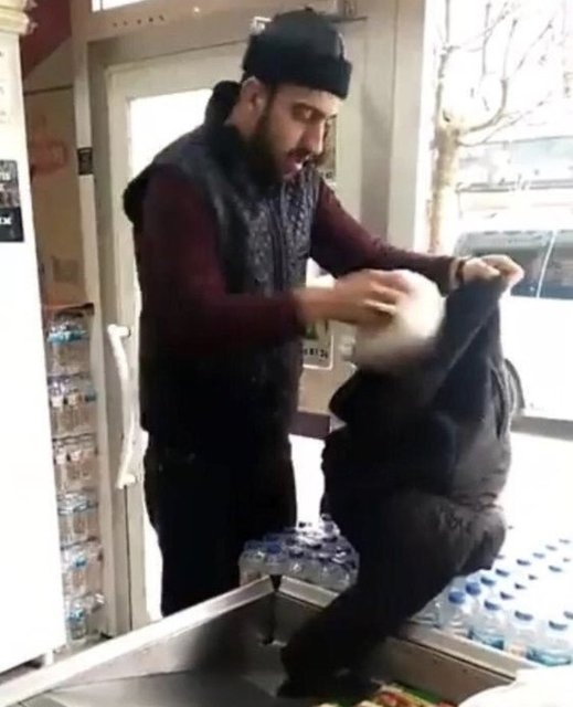 Naylon poşet sosyal medyada; ilginç çözümler galerisi resim 4