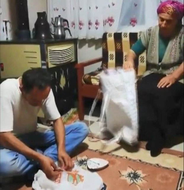 Naylon poşet sosyal medyada; ilginç çözümler galerisi resim 6