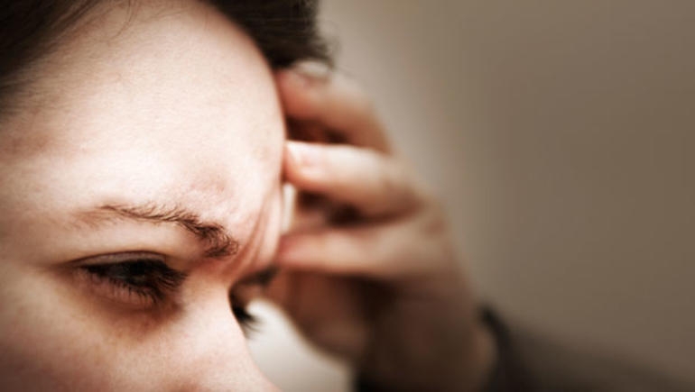 Baş ağrısı tipine göre nedenleri galerisi resim 2