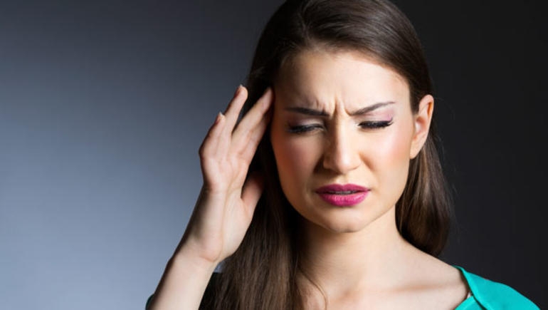 Baş ağrısı tipine göre nedenleri galerisi resim 3
