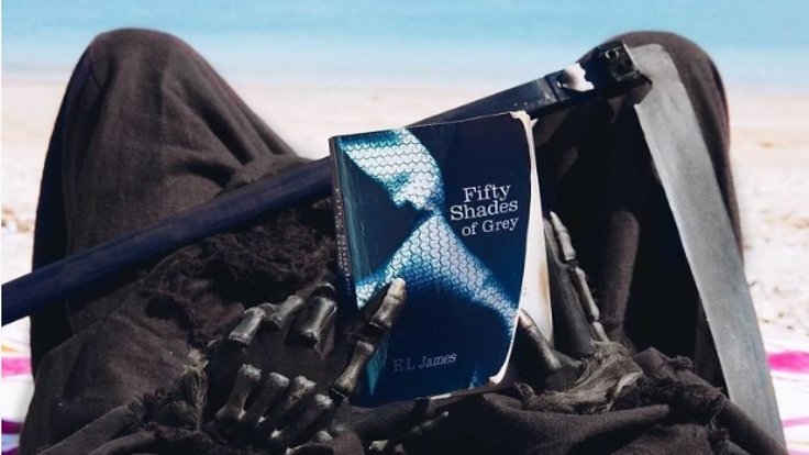 'Ölüm meleği' İnstagram'da galerisi resim 4