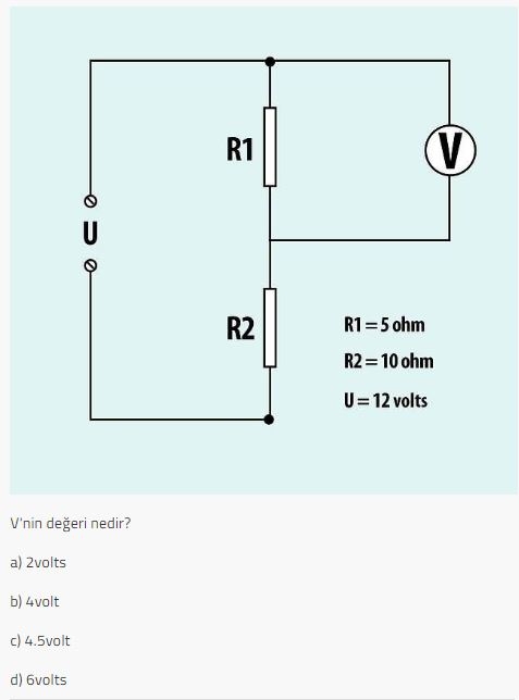 Astronot olabilir misiniz?  İşte o sorular (TEST) galerisi resim 1