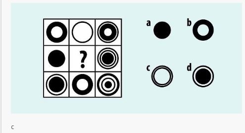 Astronot olabilir misiniz?  İşte o sorular (TEST) galerisi resim 10