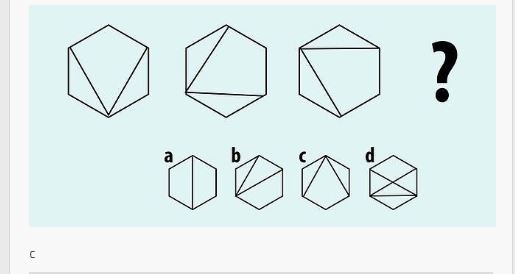 Astronot olabilir misiniz?  İşte o sorular (TEST) galerisi resim 12