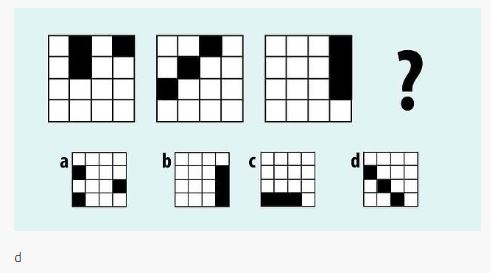 Astronot olabilir misiniz?  İşte o sorular (TEST) galerisi resim 14