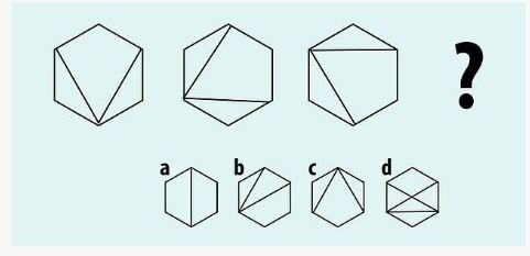 Astronot olabilir misiniz?  İşte o sorular (TEST) galerisi resim 4