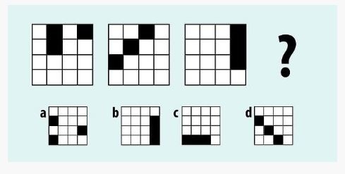 Astronot olabilir misiniz?  İşte o sorular (TEST) galerisi resim 6