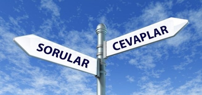 Astronot olabilir misiniz?  İşte o sorular (TEST) galerisi resim 8