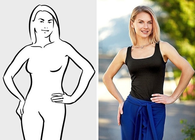 İşte fotoğraflarda güzel çıkmanın 12 yolu galerisi resim 1