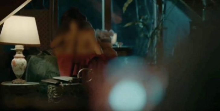 Bu sevişme sahneleri gündemden düşmüyor ! galerisi resim 3