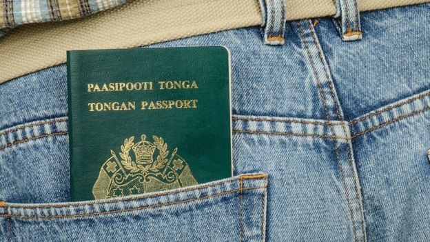 Pasaportlar hakkında 13 gerçek galerisi resim 10
