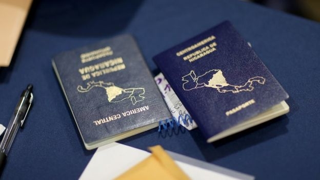 Pasaportlar hakkında 13 gerçek galerisi resim 12