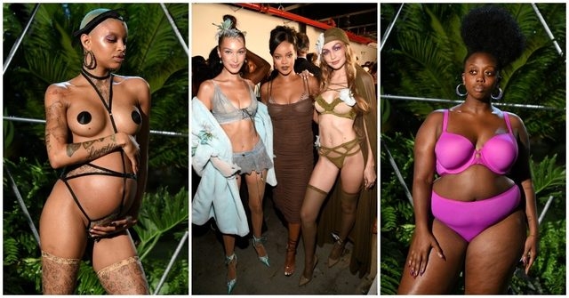 Rihanna'dan sevgililer gününe özel tasarım galerisi resim 4