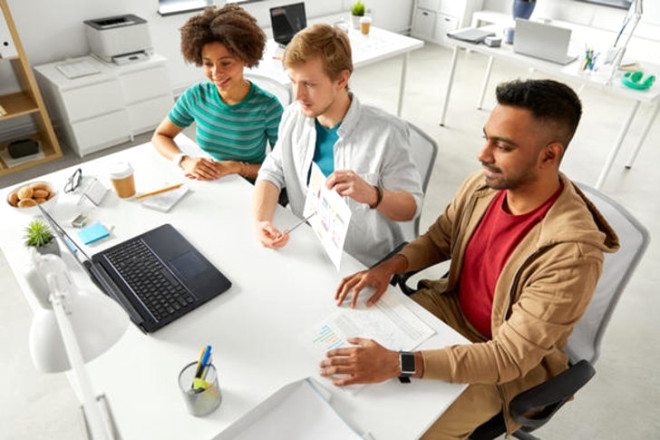 Gelecekte Köşeyi Dönmeyi Sağlayacak Meslekler galerisi resim 2