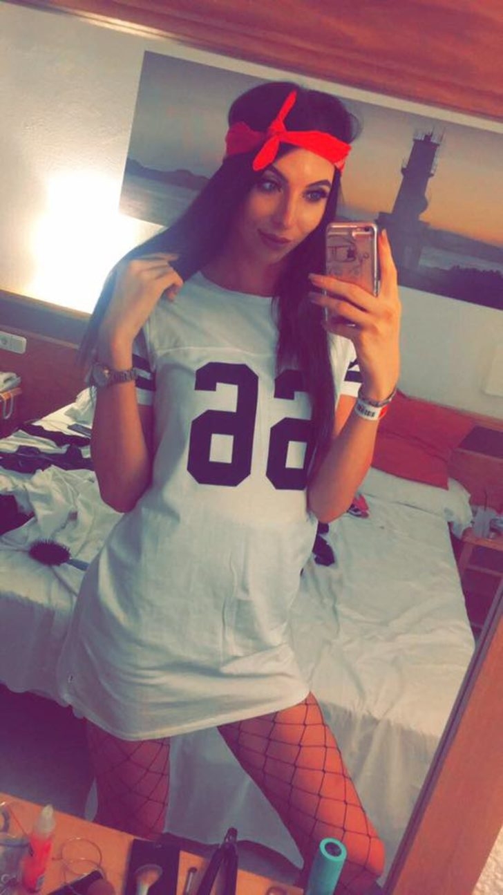 Sevgili bulamama nedeni çok şaşırttı! galerisi resim 5