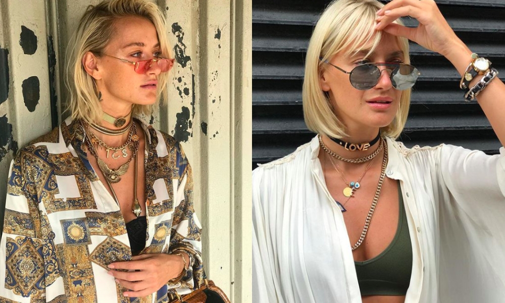 Didem Soydan ve stili galerisi resim 2