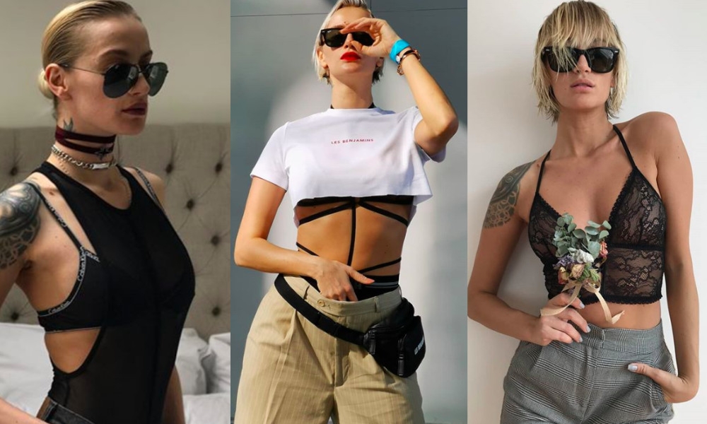 Didem Soydan ve stili galerisi resim 3