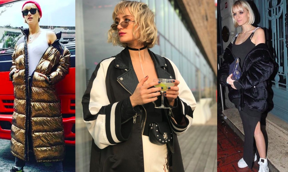 Didem Soydan ve stili galerisi resim 6