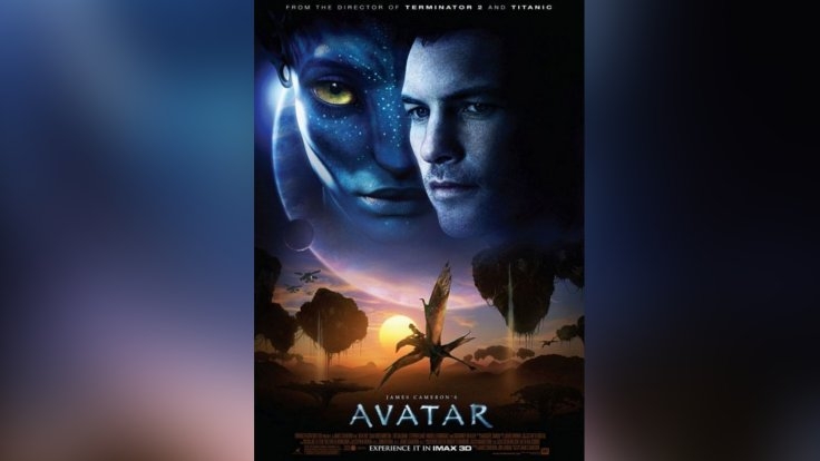 Bir milyar dolardan fazla kazandıran filmler galerisi resim 1