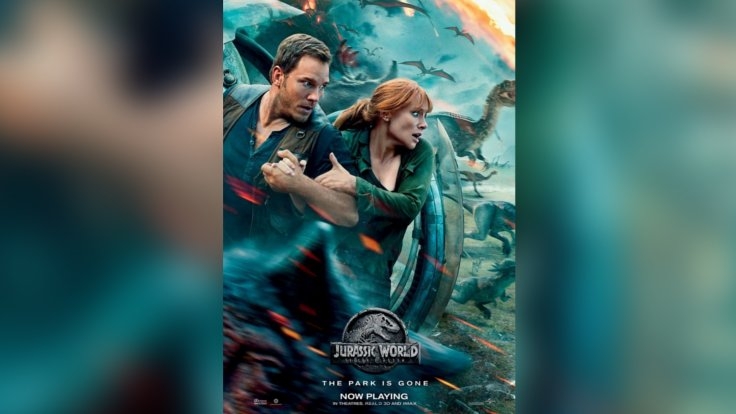 Bir milyar dolardan fazla kazandıran filmler galerisi resim 10