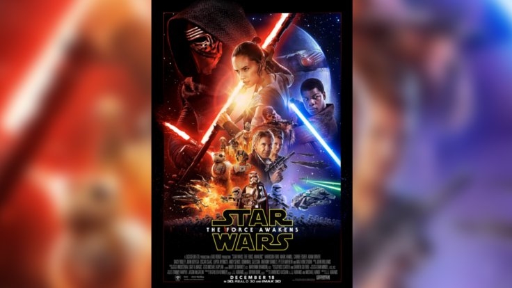 Bir milyar dolardan fazla kazandıran filmler galerisi resim 4