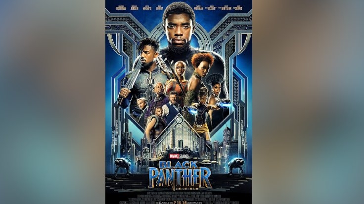 Bir milyar dolardan fazla kazandıran filmler galerisi resim 5