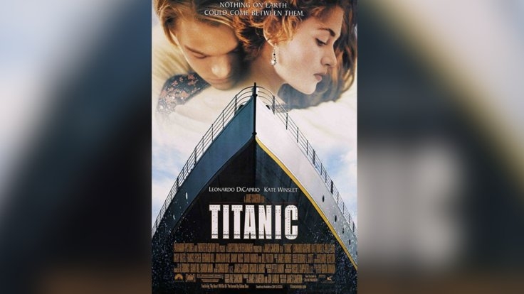 Bir milyar dolardan fazla kazandıran filmler galerisi resim 7