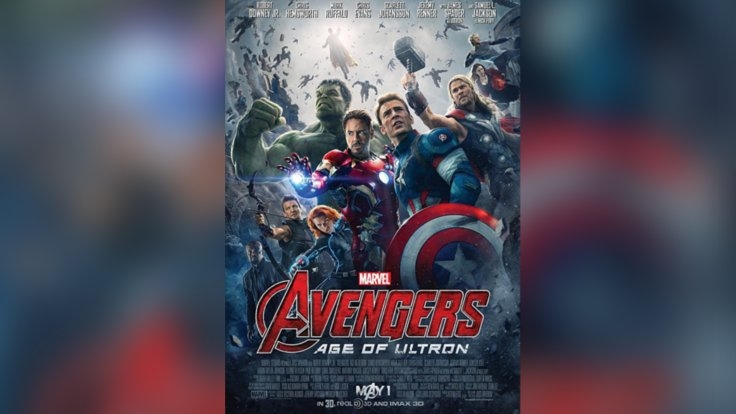 Bir milyar dolardan fazla kazandıran filmler galerisi resim 8