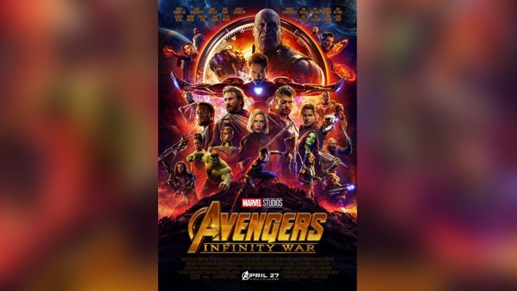 Bir milyar dolardan fazla kazandıran filmler galerisi resim 9