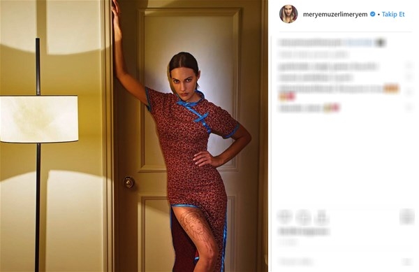 Ünlülerin dövmeleri ve anlamları galerisi resim 1