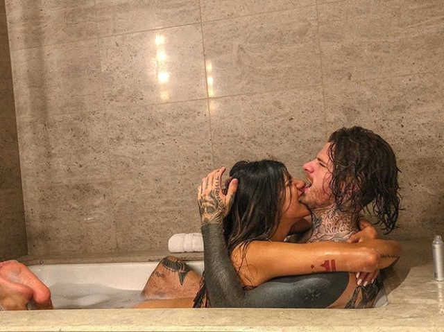 Emekli Porno yıldızının yeni işi şaşırttı! galerisi resim 10