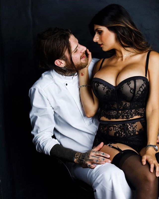 Emekli Porno yıldızının yeni işi şaşırttı! galerisi resim 14