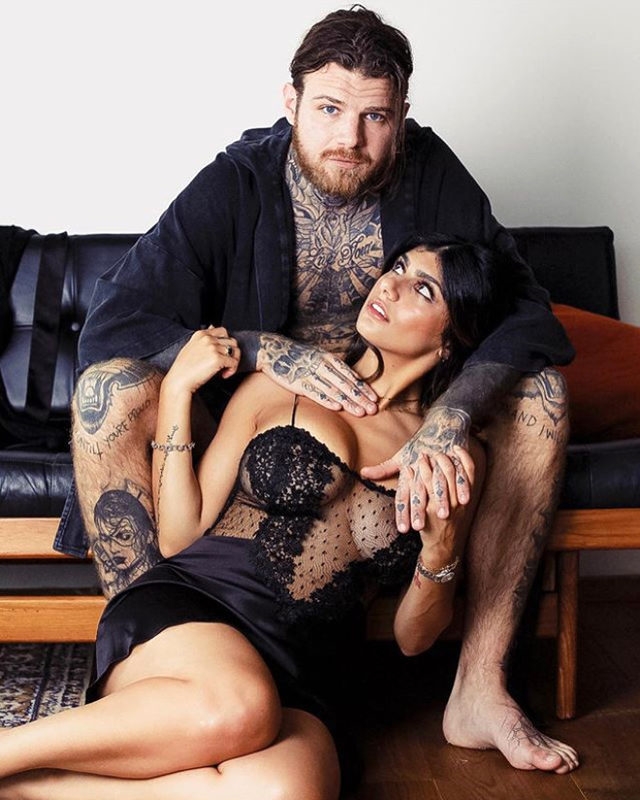 Emekli Porno yıldızının yeni işi şaşırttı! galerisi resim 6