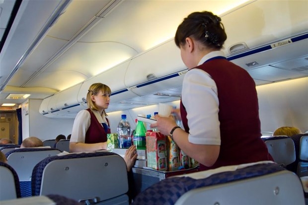 Uçaklar  hakkında ilginç bilgiler galerisi resim 11