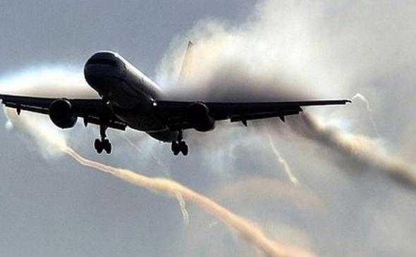 Uçaklar  hakkında ilginç bilgiler galerisi resim 12