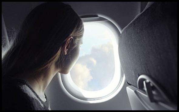 Uçaklar  hakkında ilginç bilgiler galerisi resim 13