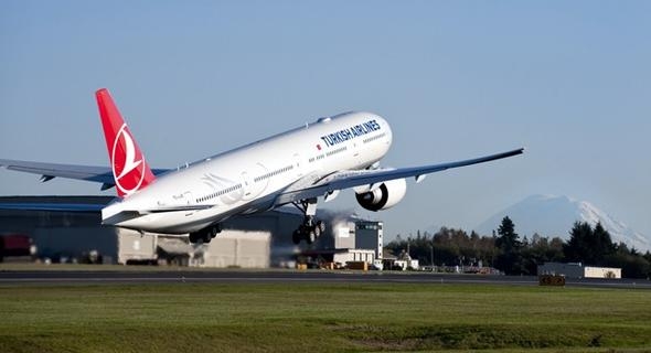 Uçaklar  hakkında ilginç bilgiler galerisi resim 19