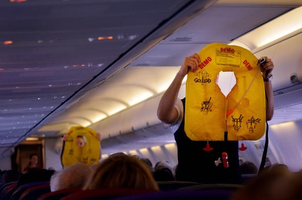 Uçaklar  hakkında ilginç bilgiler galerisi resim 23