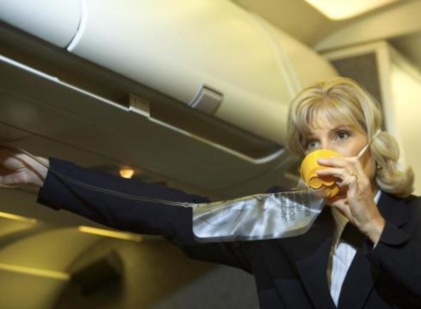 Uçaklar  hakkında ilginç bilgiler galerisi resim 26