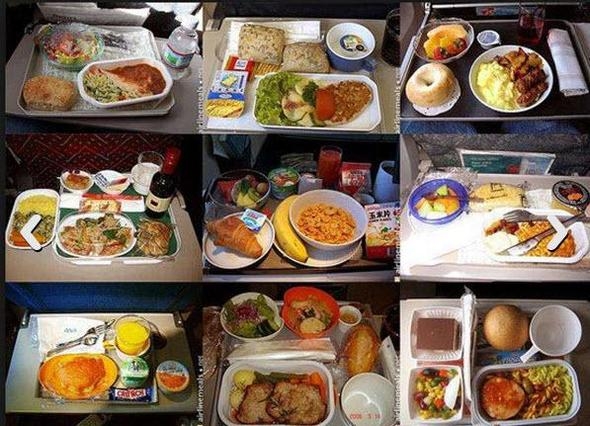 Uçaklar  hakkında ilginç bilgiler galerisi resim 8