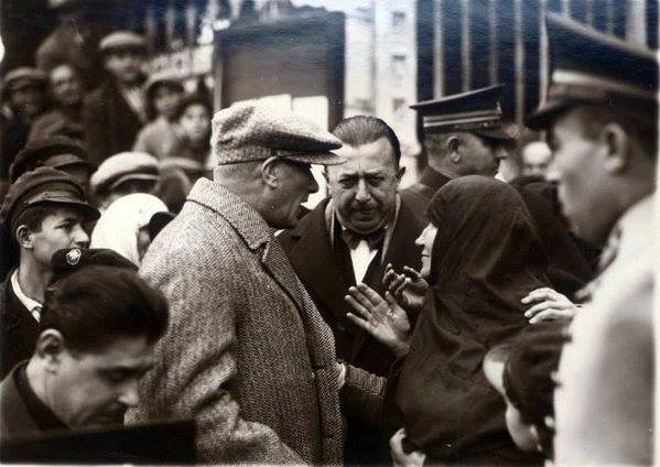 Atatürk'ün ilk kez yayınlanan fotoğrafları galerisi resim 4