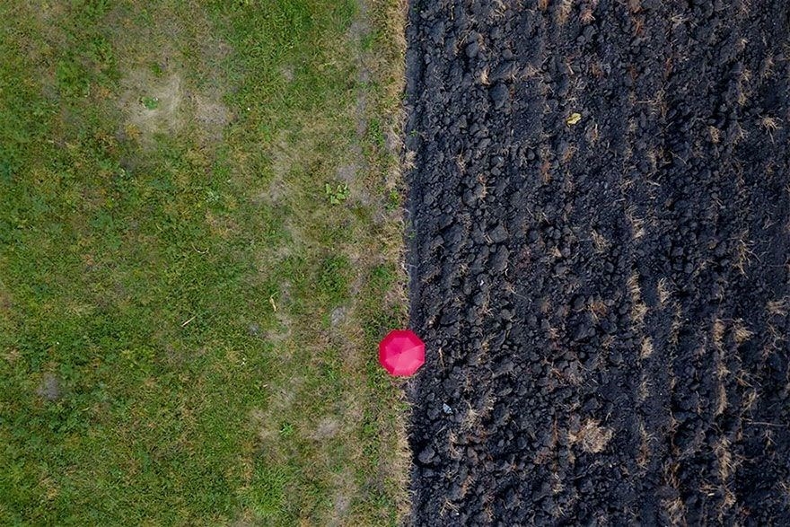 2019 Yılının en iyi Drone fotoğrafları galerisi resim 12