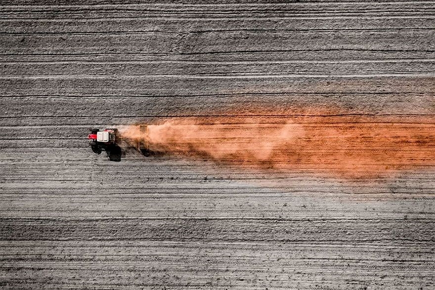 2019 Yılının en iyi Drone fotoğrafları galerisi resim 16