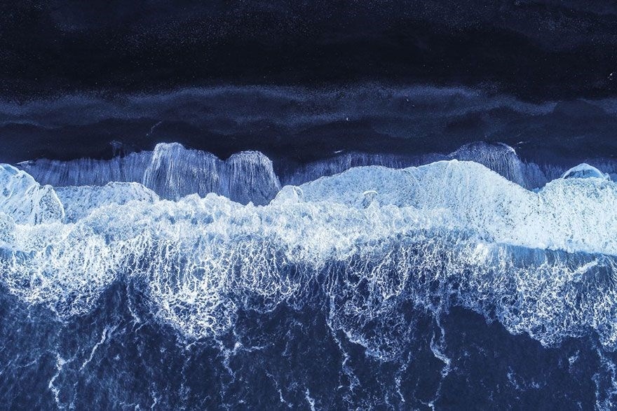 2019 Yılının en iyi Drone fotoğrafları galerisi resim 22